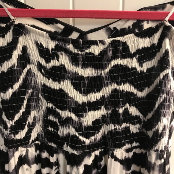 ❓GUESS Sleeveless Sundress - Picture 5 of 9